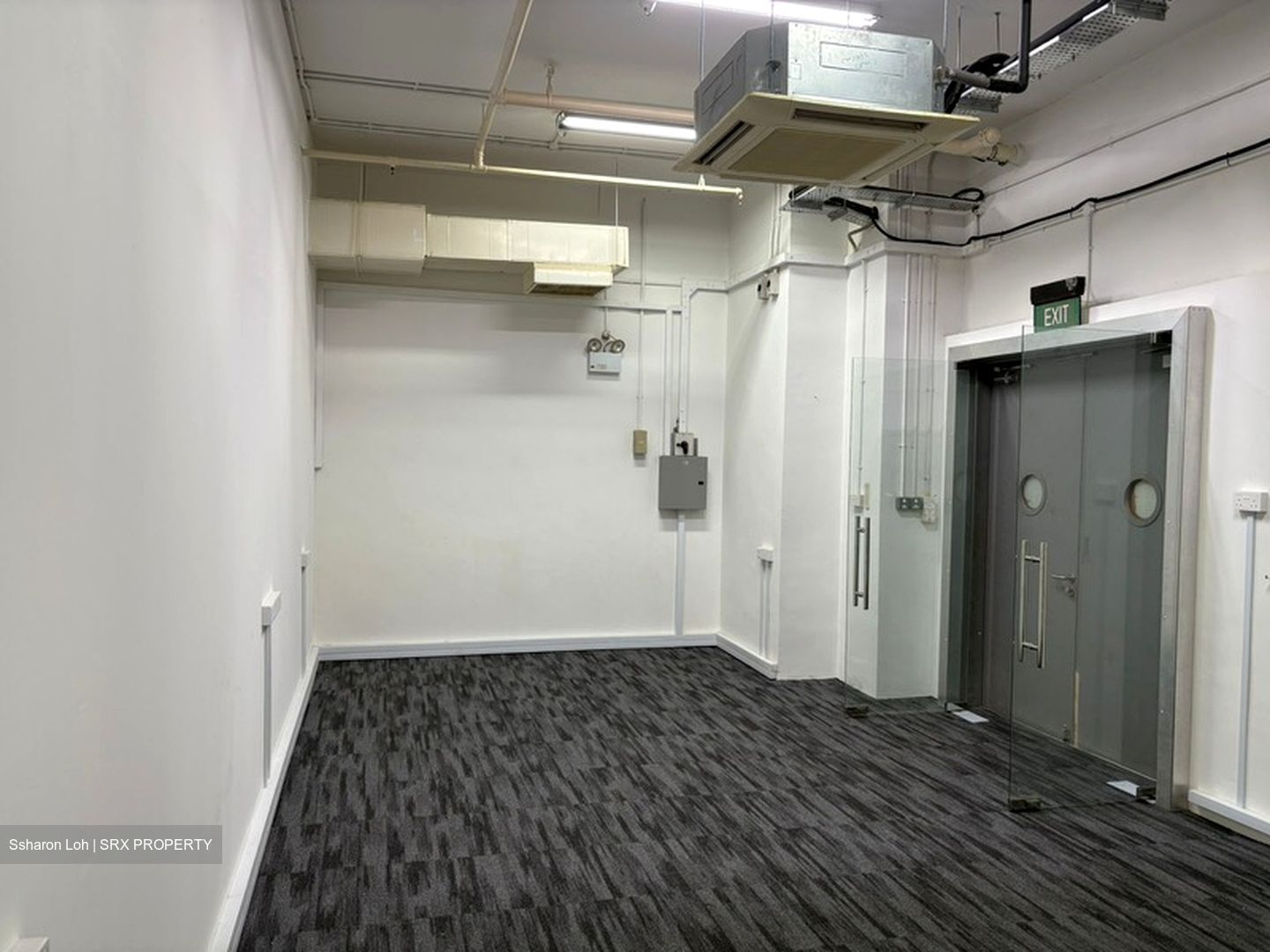 Ubi Techpark (D14), Factory #503073501